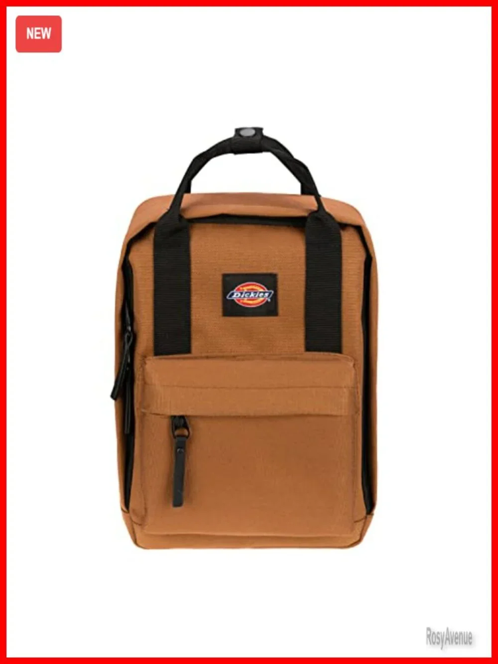 Dickies Mini Backpack Water Resistant Small Travel Daypack